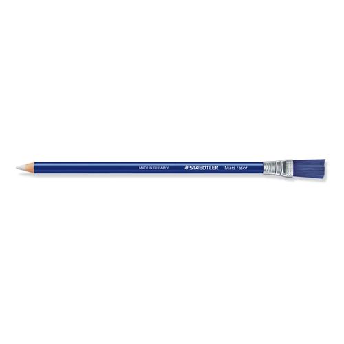 Staedtler Mars Rasor Pencil With Brush 526 61 Pack 12