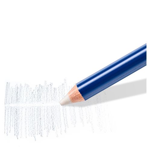 Staedtler Mars Rasor Pencil With Brush 526 61 Pack 12