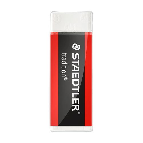 Staedtler Tradition Eraser Large  526 T20 Box 20