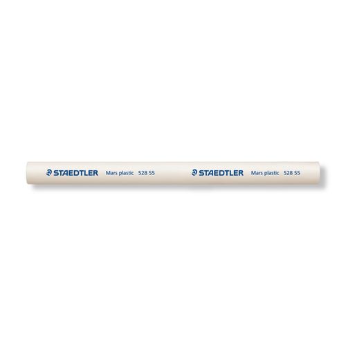 Staedtler Mars Plastic Eraser Refill For 528 50Bkda 528 55 Pack 10