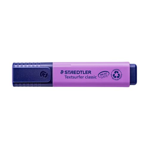 Staedtler Textsurfer Classic Highlighters Violet 364-6 - Sold Each (10 per box)