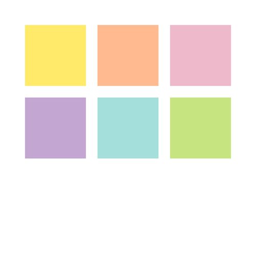 Staedtler Textsurfer Classic Highlighters Wallet Of 6 Pastel Colours 364 CWP6