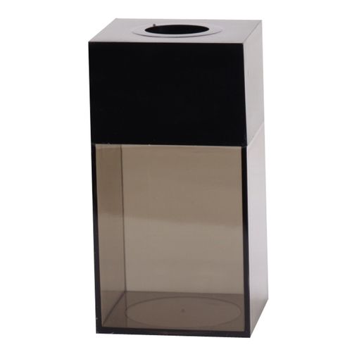 Paper Clip Dispenser Magnetic Small - No Clips Included