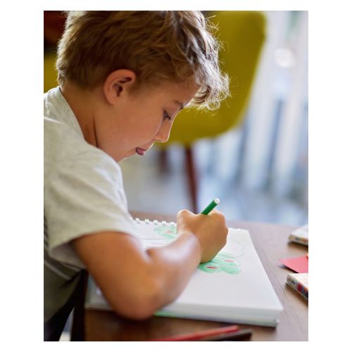 Texta Nylorite Colouring Markers Assorted Wallet 12