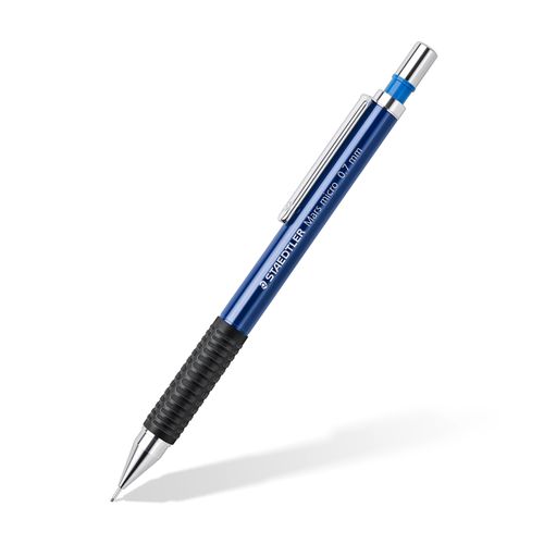 Staedtler Mars Micro Mechanical Pencil 0.7mm