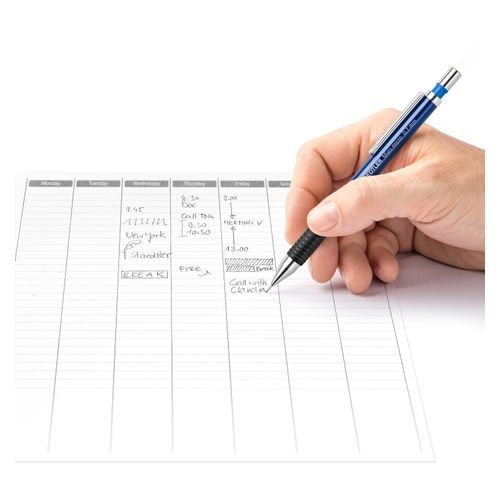 Staedtler Mars Micro Mechanical Pencil 0.7mm