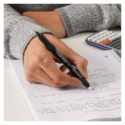 Paper Mate Profile Mechanical Pencil 0.7mm Set