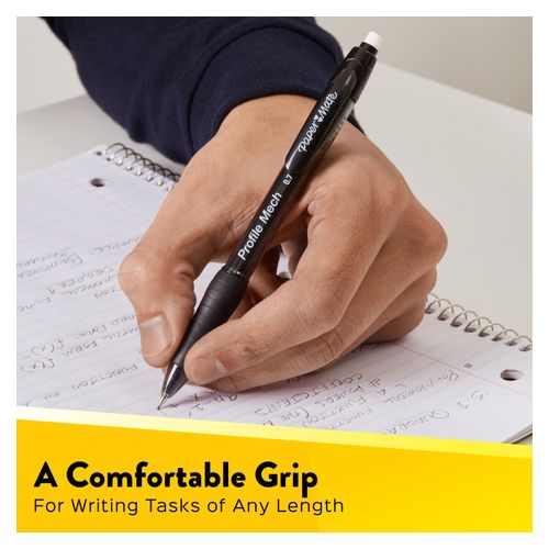 Paper Mate Profile Mechanical Pencil 0.7mm Set