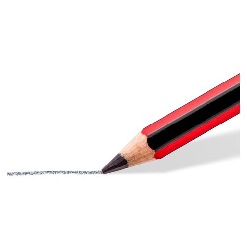 Staedtler Tradition Pencil 110 6B Box 12