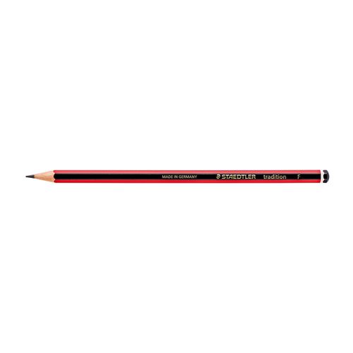 Staedtler Tradition Pencil 110 F Box 12