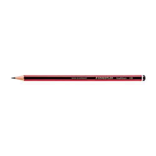 Staedtler Tradition Pencil 110 HB Box 12