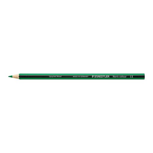 Staedtler Noris Correction Pencils Green Box 12