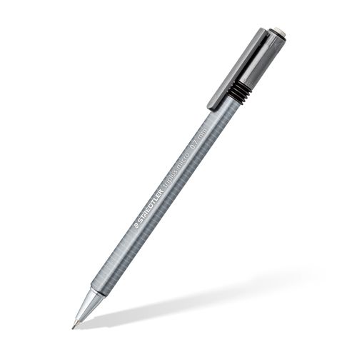 Staedtler Triplus Micro Mechanical Pencil 774 0.7mm box 10