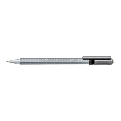 Staedtler Triplus Micro Mechanical Pencil 774 0.7mm box 10