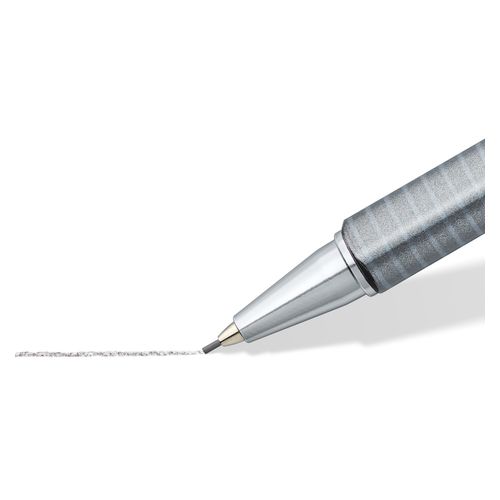 Staedtler Triplus Micro Mechanical Pencil 774 0.7mm box 10