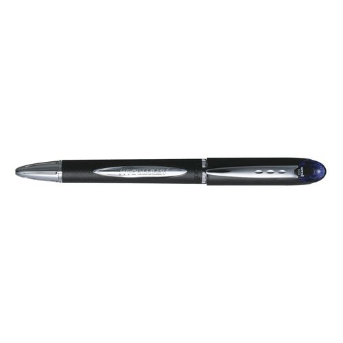 Uni-Ball SX210 Jetstream Rollerball Pen Blue Sold Each (12