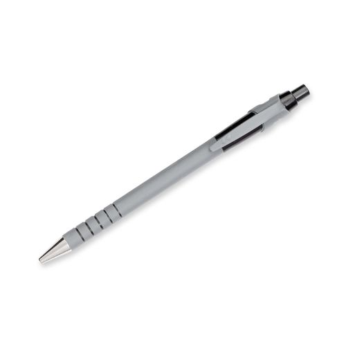Paper Mate Flexgrip Retractable Ballpoint Pen Fine Black - Sold Each (12 per Box)