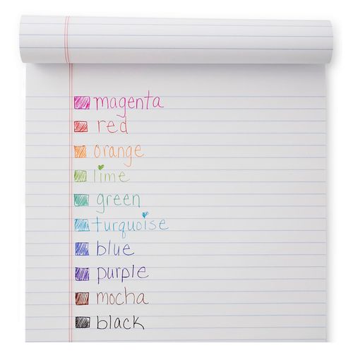 Paper Mate Inkjoy 300 Retractable Pen Medium Black Sold Each (12 per Box)