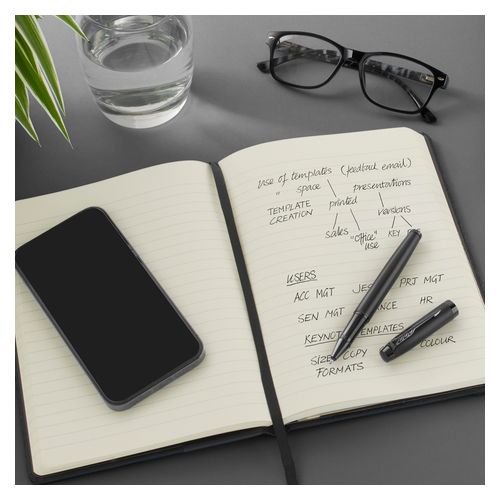 Parker Rollerball Pen Refill Fine Black - Sold Each (12 per Box)