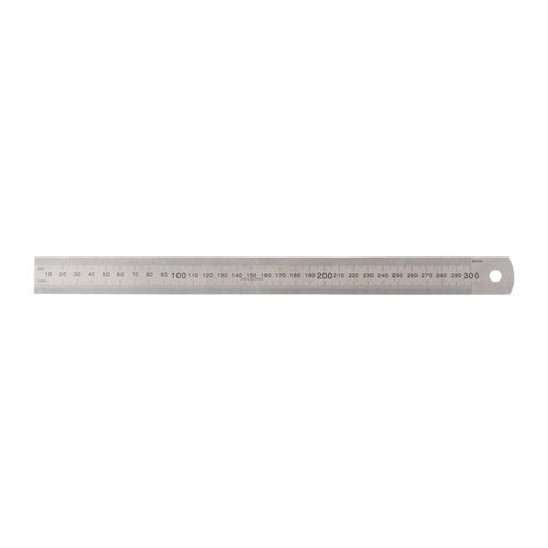 Celco Ruler 30cm Metal