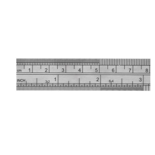 Celco Ruler 15cm Metal