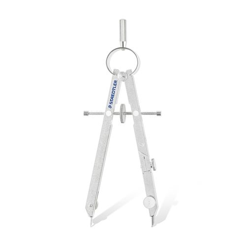 Staedtler Mars Comfort Precision Masterbow Compass (In Hard Case)