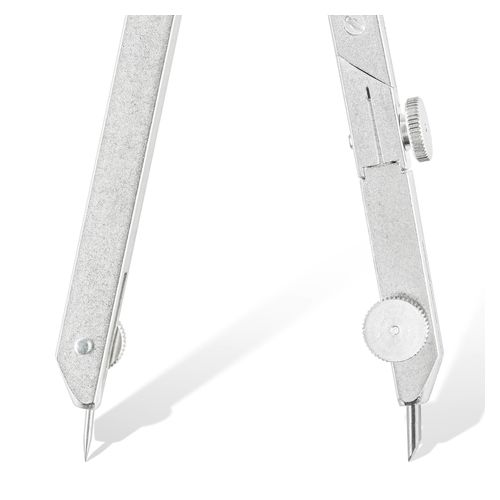 Staedtler Mars Comfort Precision Masterbow Compass (In Hard Case)