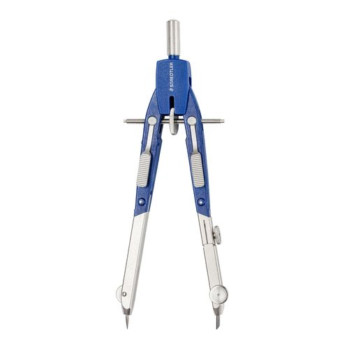 Staedtler Mars Comfort Quickbow Compass With Extension Bar 552 02