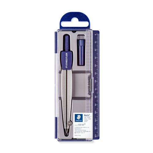 Noris Club School Compass 550 50