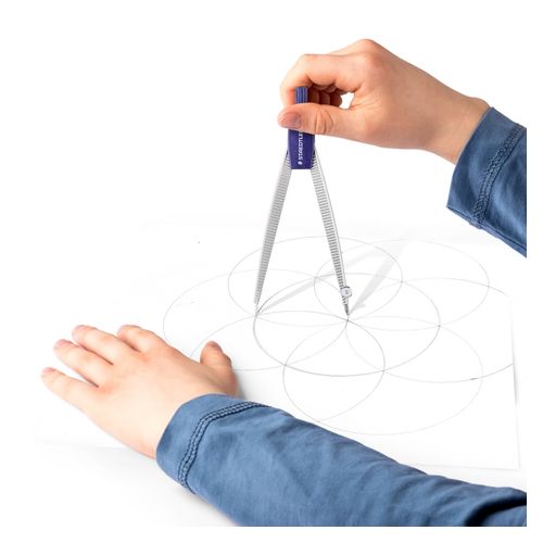 Noris Club School Compass 550 50