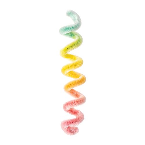Zart Chenille Stems Ombre Pack of 150