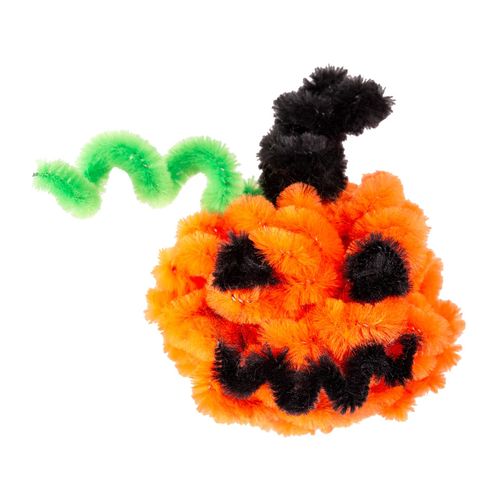 Zart Chenille Stems Halloween Pack of 150