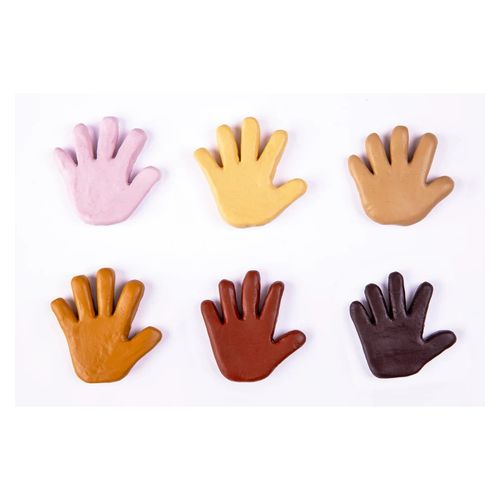 EC Modelling Clay 500gm Olive