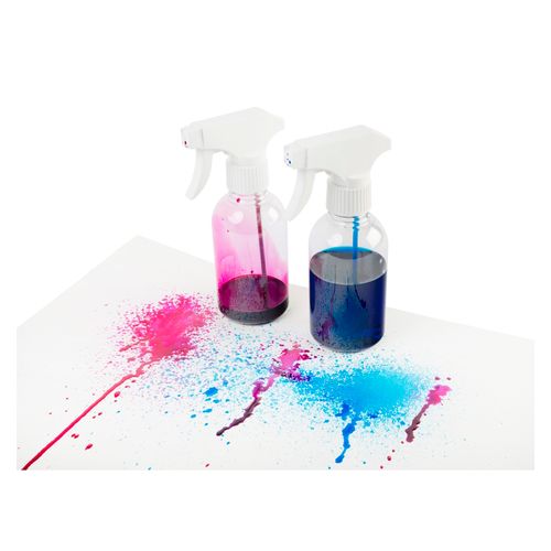 EC Spray Bottle 500ml