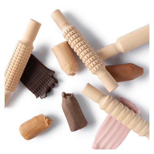 EC Friendship Colours Dough 900gm Assorted Tub 6