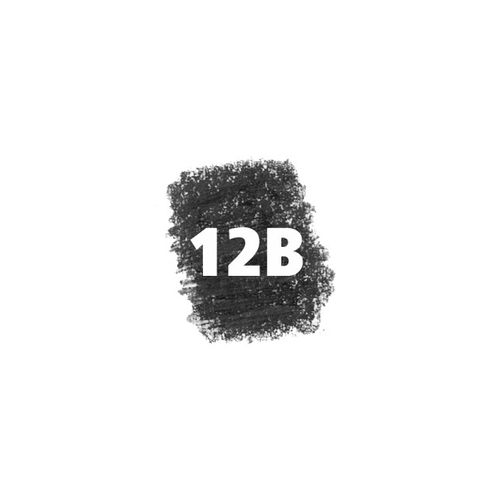 Staedtler Mars Lumograph Pencil 100 12B Box 12