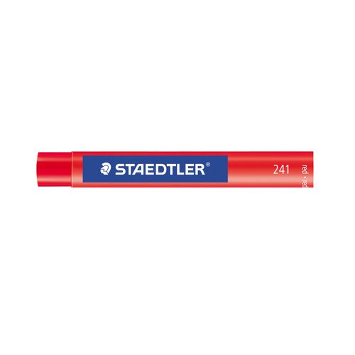 Staedtler Noris Club Oil Pastels Assorted Colours Box 12