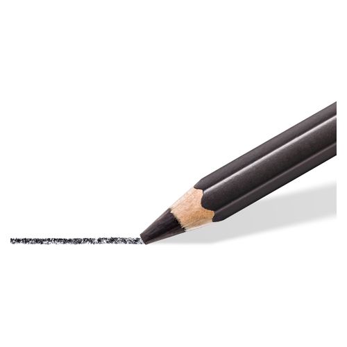 Staedtler Mars Lumgraph Pencils 100B 8B Box 12