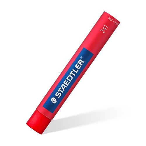 Staedtler Noris Club Oil Pastels Assorted Colours Box 16