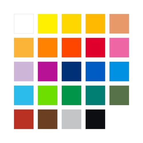 Staedtler Noris Club Jumbo Oil Pastels Assorted Colours Box 24