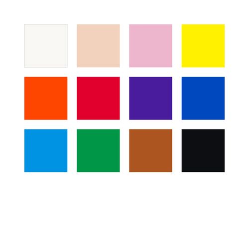 Staedtler Oil Pastels Assorted Colours Box 12