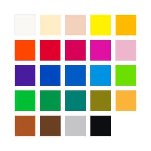 Staedtler Oil Pastels Assorted Colours Box 24