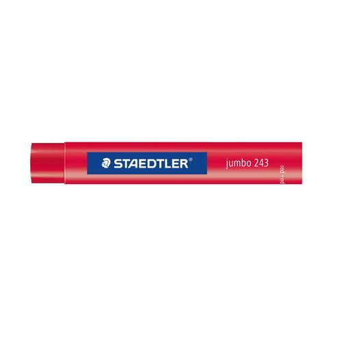 Staedtler Noris Club Jumbo Oil Pastels Assorted Colours Box 12
