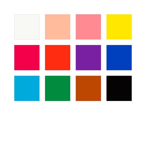 Staedtler Soft Pastel Chalk 2430 Assorted Colours Box 12