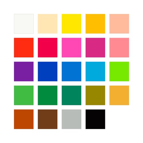 Staedtler Soft Pastel Chalk 2430 Assorted Colours Box 24