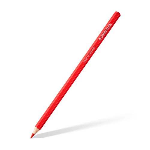Staedtler Coloured Pencils Assorted Colours Tin 72
