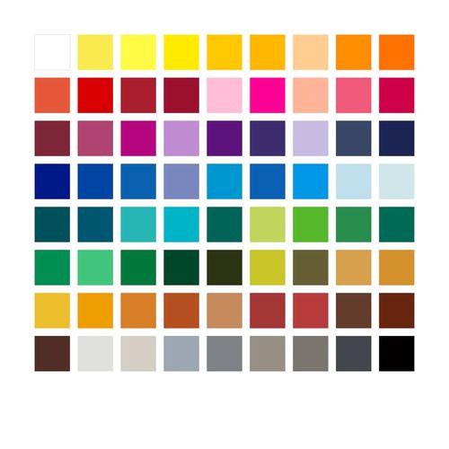 Staedtler Coloured Pencils Assorted Colours Tin 72
