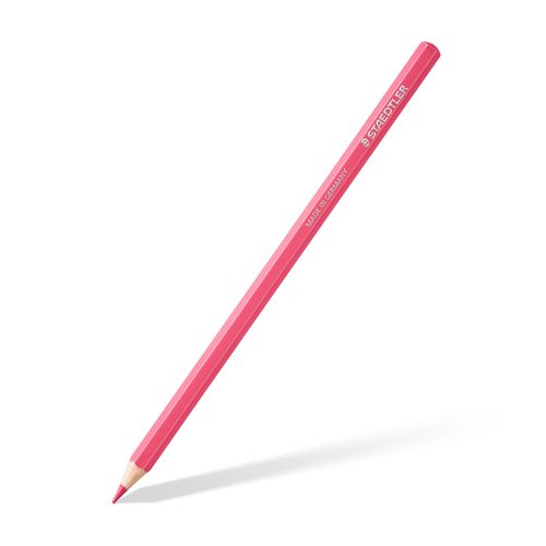 Staedtler Pastel Coloured Pencils Assorted Box 12