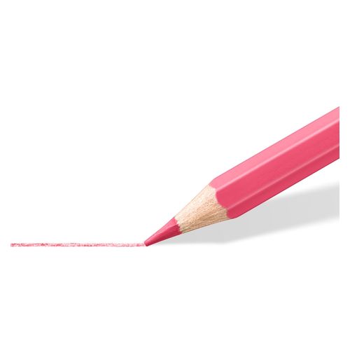 Staedtler Pastel Coloured Pencils Assorted Box 12