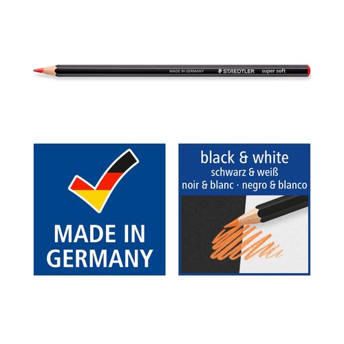 Staedtler Design Journey Black & White Set